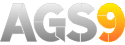AGS9 Logo